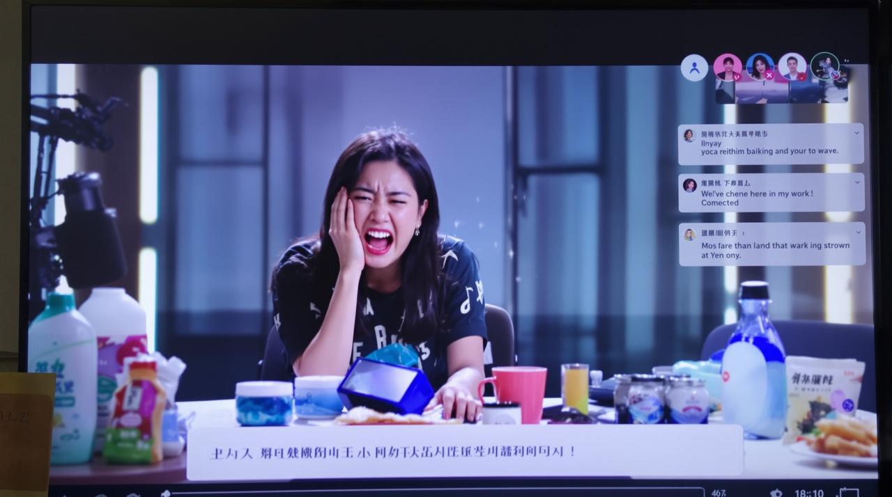 白敬亭潜规则揭露引热议 原来明星也在吃瓜娱乐酱白敬亭的跨界之路