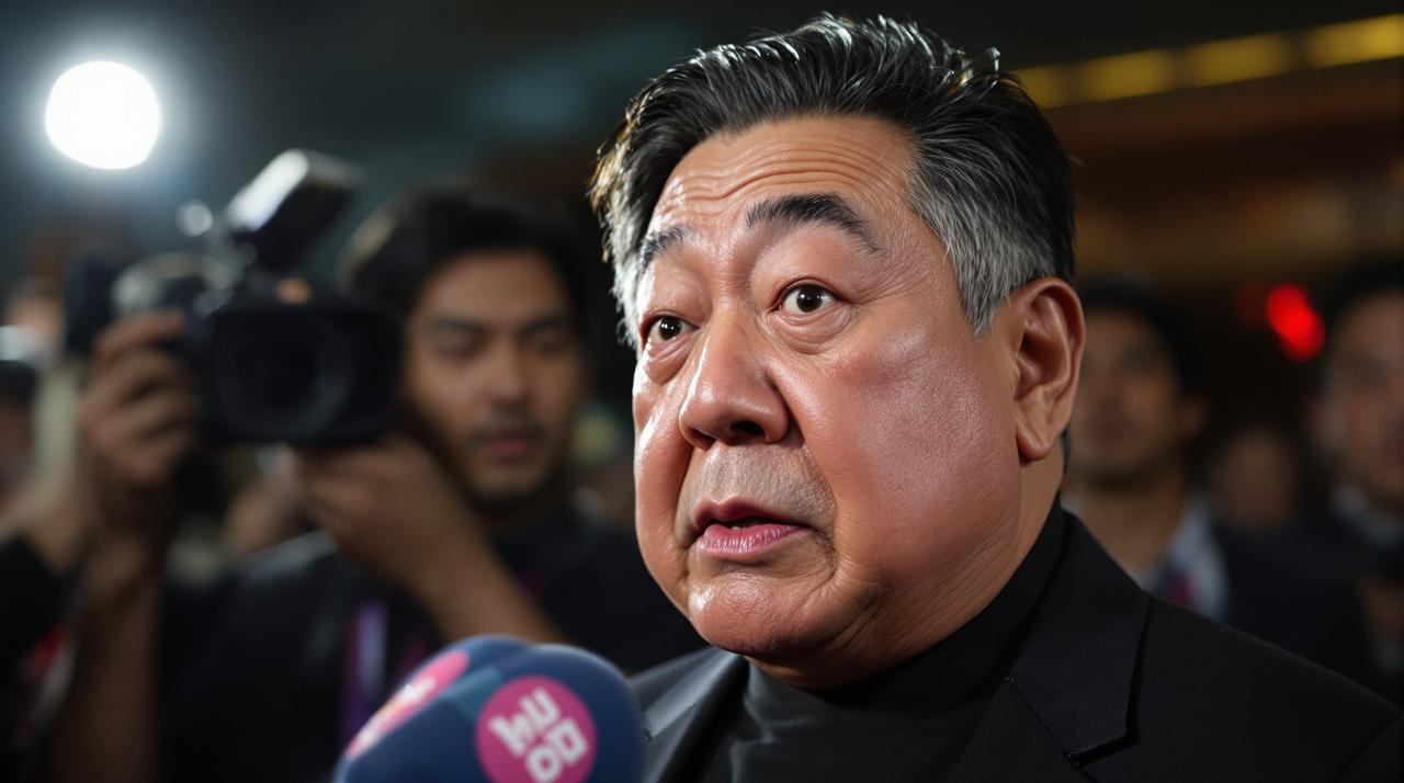 黑料网曝肖战风采依旧娱乐圈的“吃瓜姐”也难掩光芒